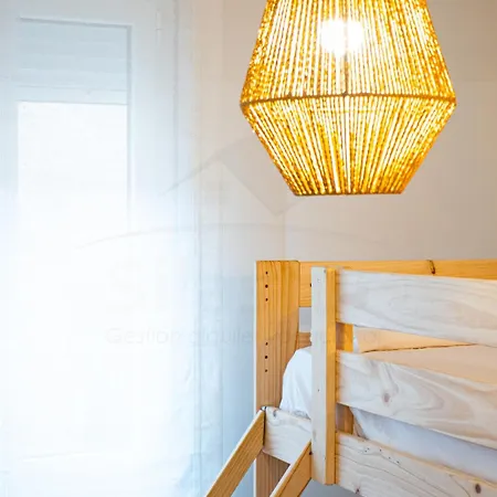 La Luca リャネス