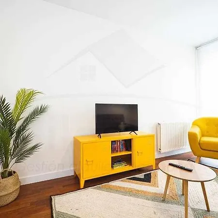 Apartment La Luca
