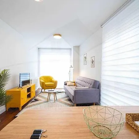 La Luca Апартаменты