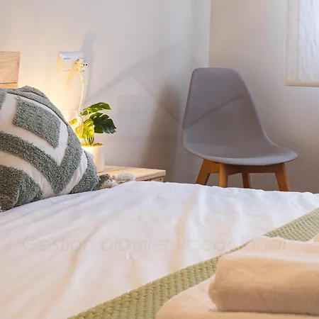 La Luca Apartment
