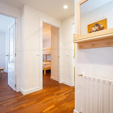 La Luca * Льянес