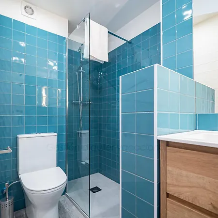 Apartment La Luca