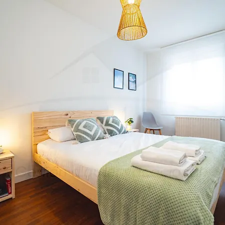 La Luca Apartment Llanes