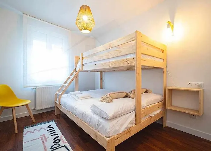 La Luca Apartamento *