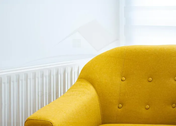 Apartamento La Luca *