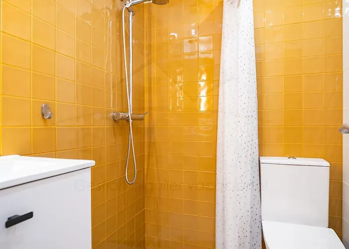 Apartamento La Luca Llanes