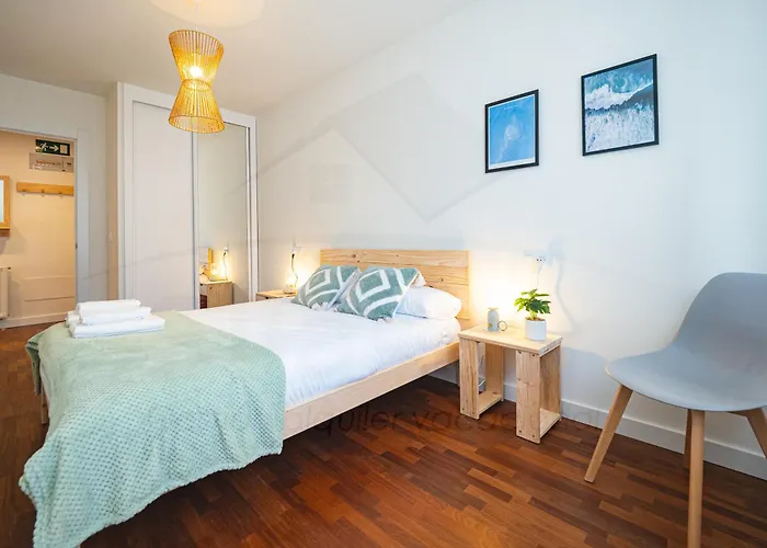 Apartamento La Luca Llanes