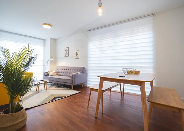 La Luca Apartamento Llanes