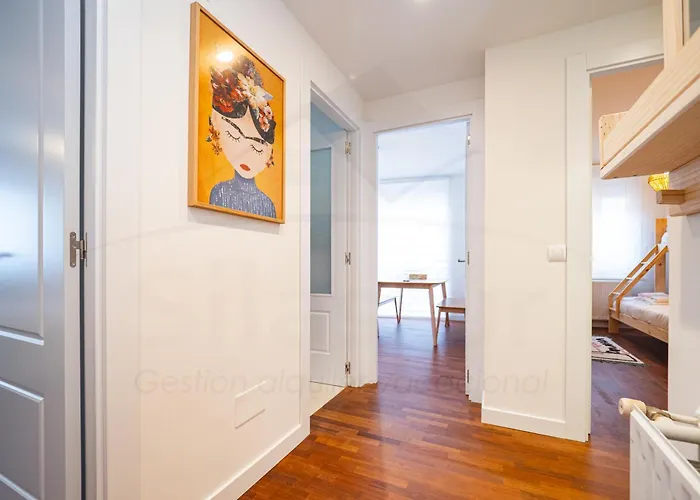 La Luca Apartamento *