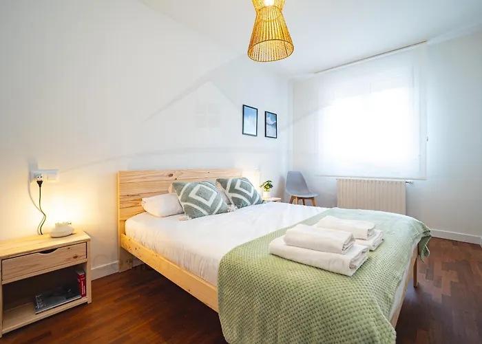 La Luca Apartamento Llanes