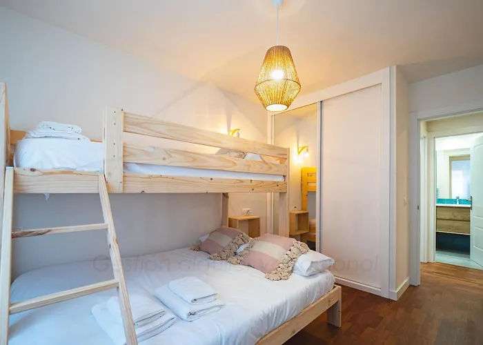 La Luca Apartamento *