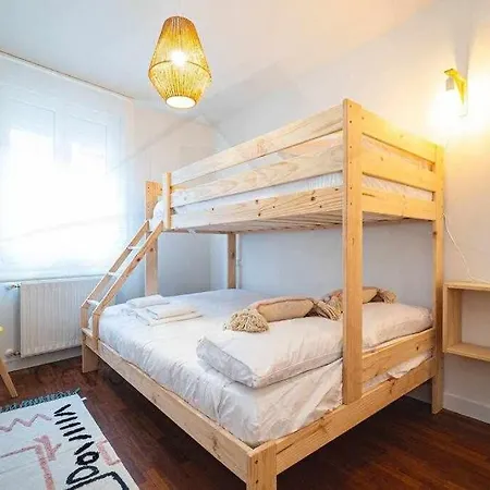 La Luca Apartament *