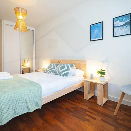 Apartament La Luca Llanes