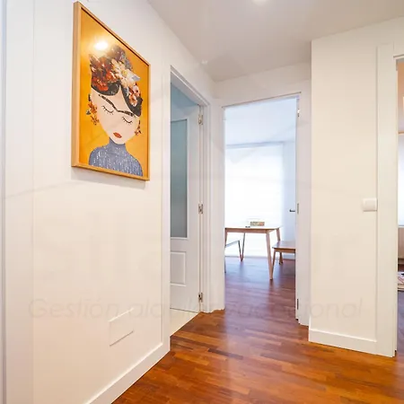 La Luca Apartament *