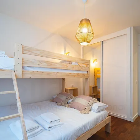 La Luca Apartament *